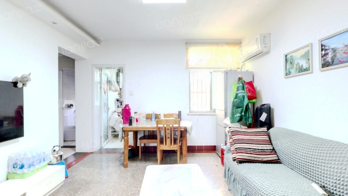 越秀苑二手房实景图