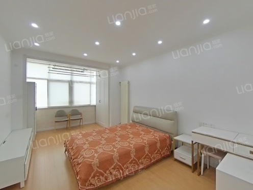 整租·南京路35号 2室1厅 东/南