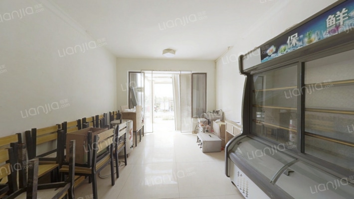 果岭山二手房实景图