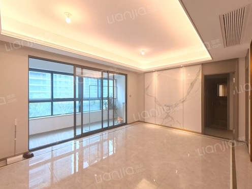 整租·保亿湖风晓园 3室2厅 南