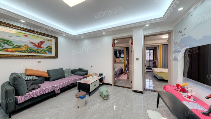 亲亲家园(新昌县)二手房实景图