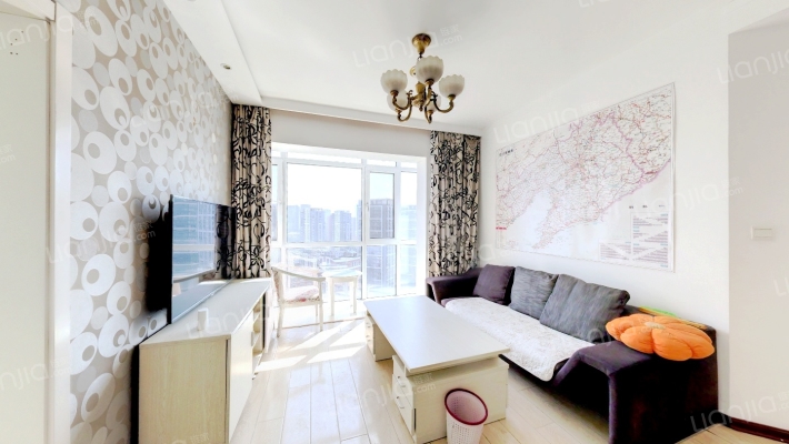 府兴苑二手房实景图