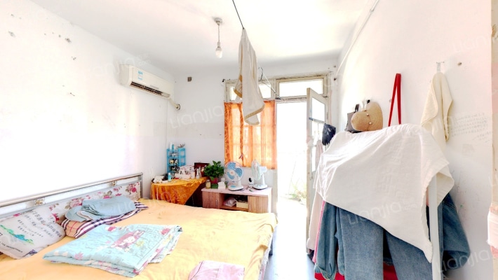 朝阳小区二手房实景图