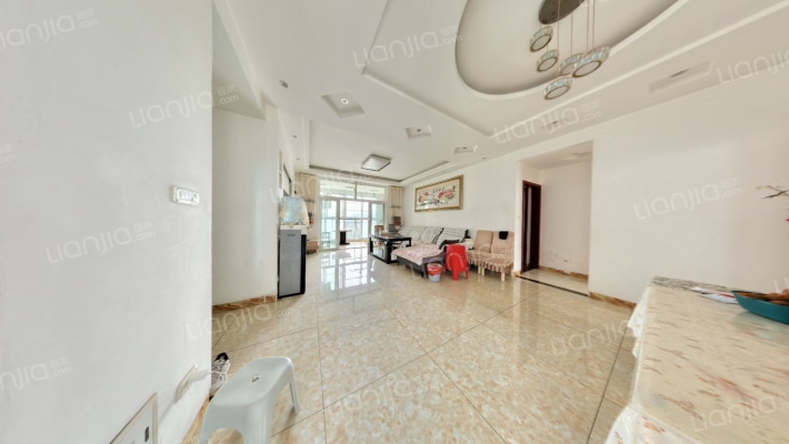 天骄欣园二手房实景图