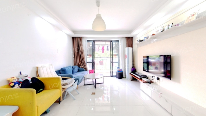 新世纪星城（三期/海涛居）二手房实景图