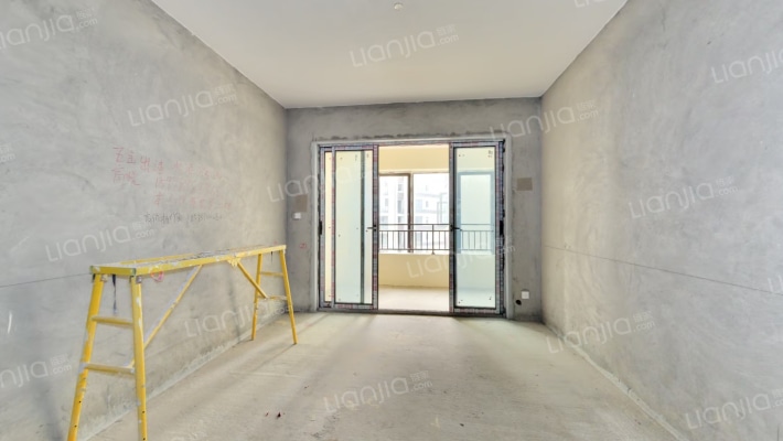 高科江澜晓辰二期二组团二手房实景图