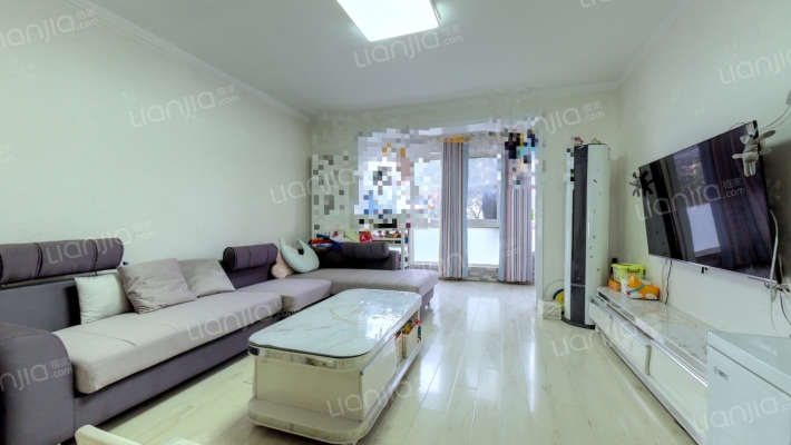 银领花园二手房实景图