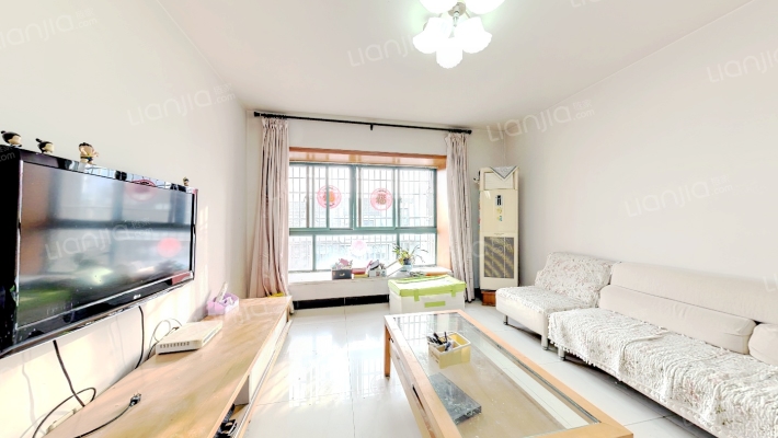 湖西庭园二手房实景图