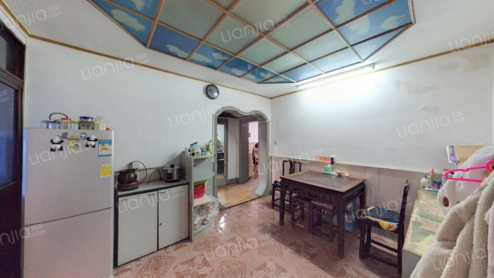 孙蒋新村二手房实景图