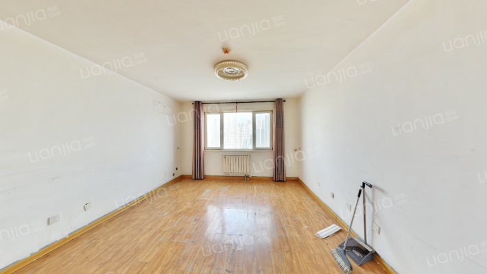 和平嘉园二手房实景图