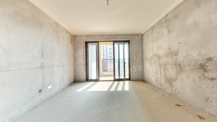 豪门府邸二手房实景图