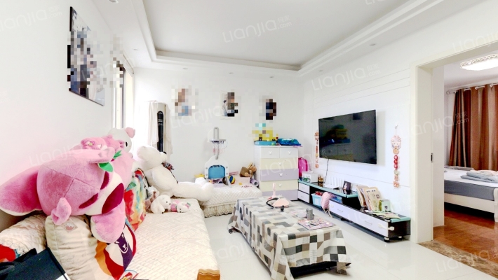 阳光世纪园二手房实景图