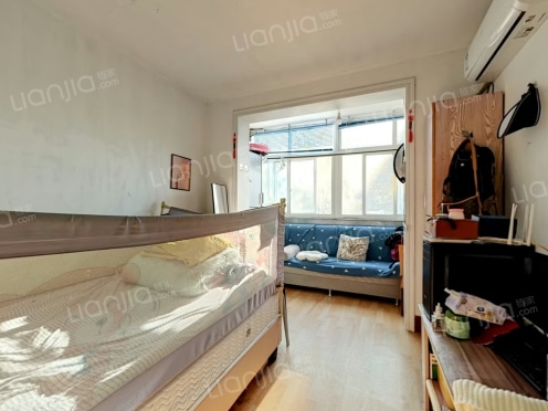 整租·团岛路12-42号 2室0厅 南