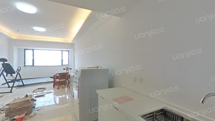 壹公馆二手房实景图