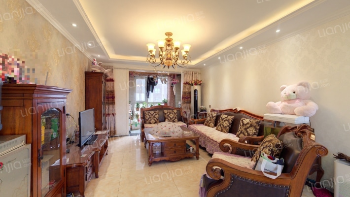 中建尚城二手房实景图