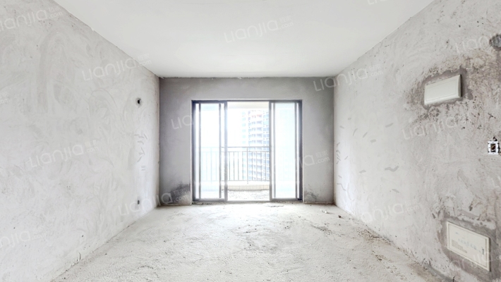 清远奥园二手房实景图