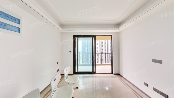 中南珑悦二手房实景图