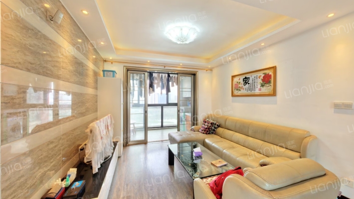 人信太子湾二手房实景图