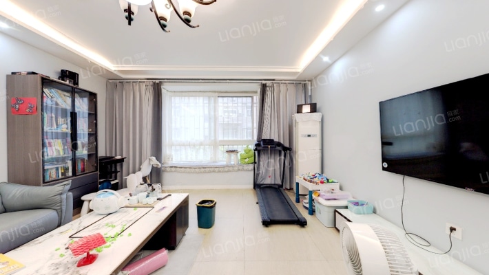 锦华苑二手房实景图