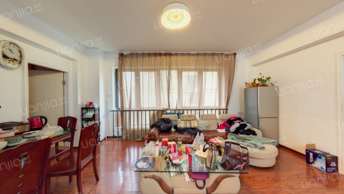 同人欣园二手房实景图