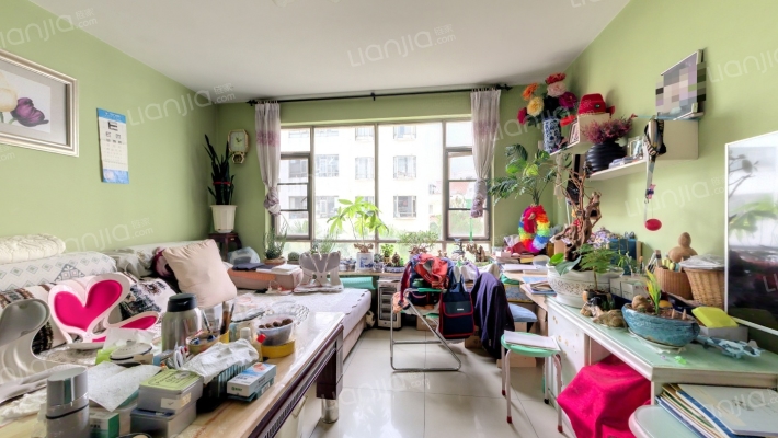 秋苑二期二手房实景图