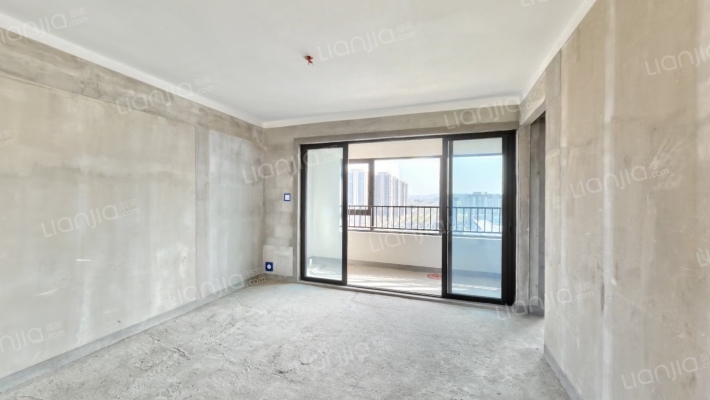 建发央著二手房实景图