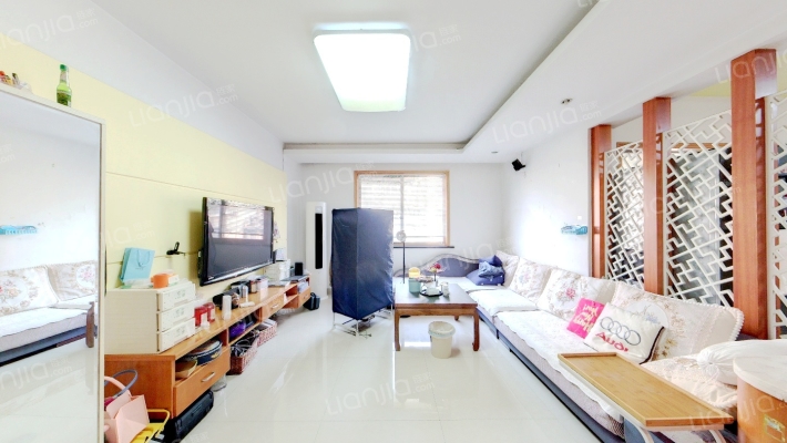 秦望花园二手房实景图