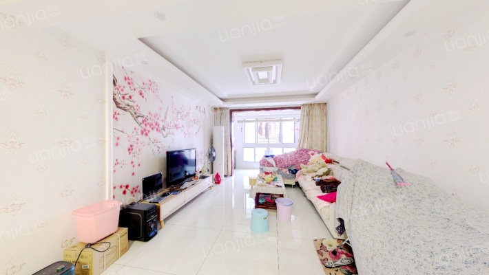 东关公寓二手房实景图