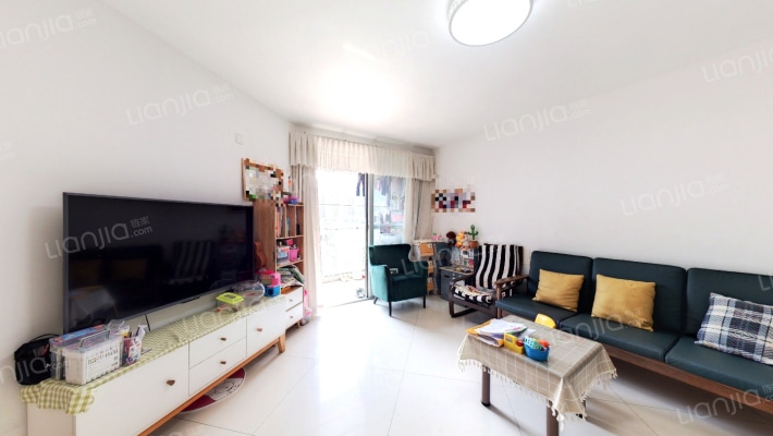 华府假日大厦二手房实景图