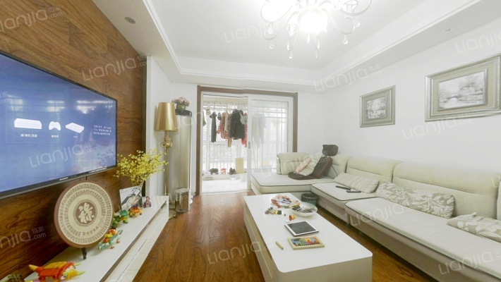 瑞都国际二手房实景图