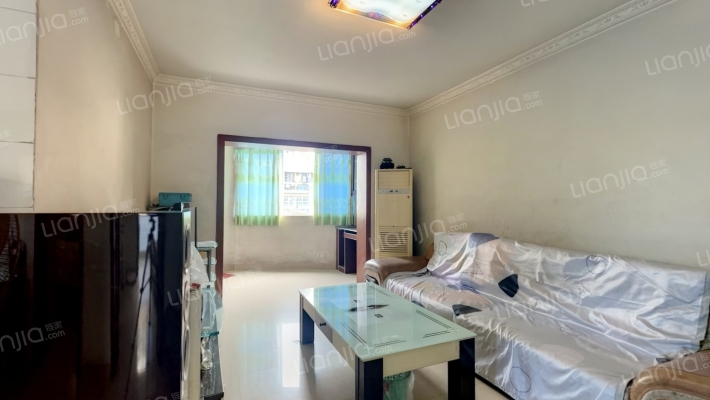 倮果花园东院二手房实景图