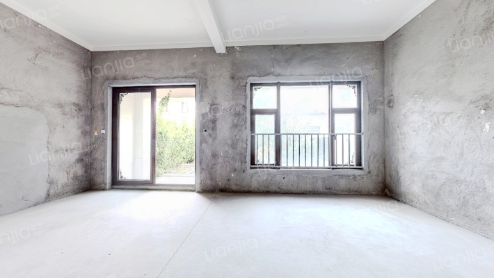 佳源珑府二手房实景图