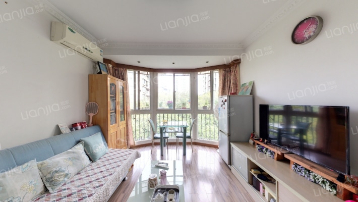 西荡苑杏苑二手房实景图