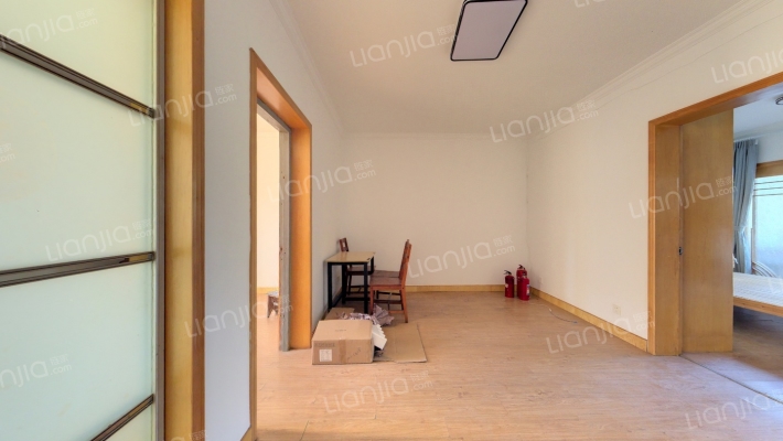 解放东路510号二手房实景图