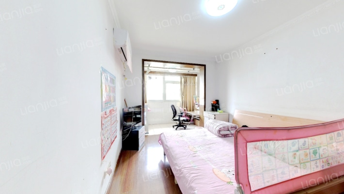 曹后村邮局宿舍二手房实景图