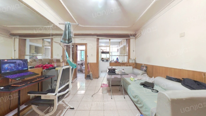 师范街142号胶鞋厂宿舍二手房实景图