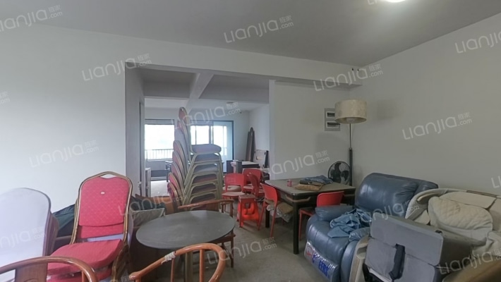 兰园兰轩苑二手房实景图