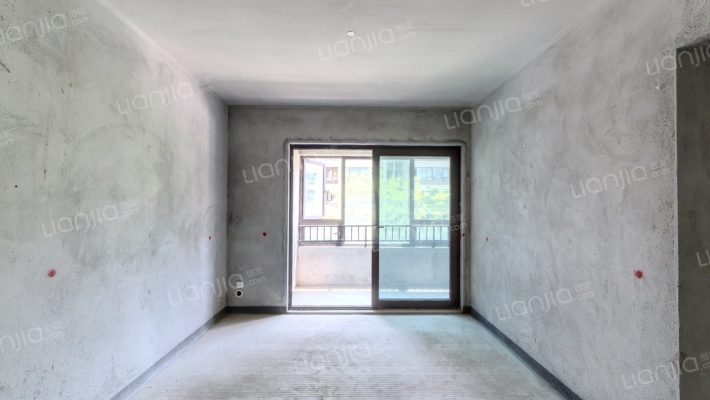 领琇长江A区二手房实景图