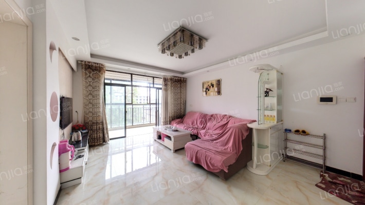 瀚林印象二手房实景图