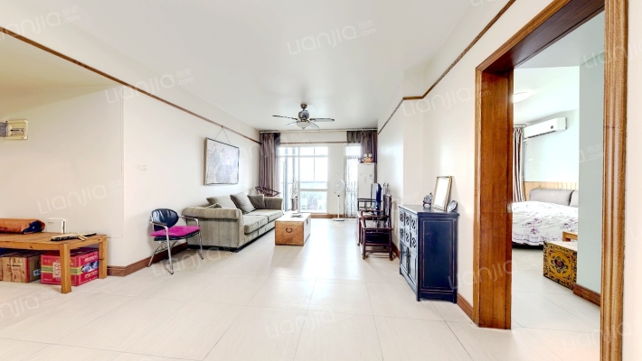 非常国际二手房实景图