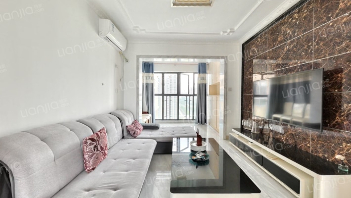 天源花园二手房实景图