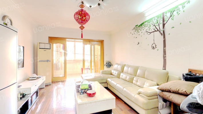 密山路30弄二手房实景图