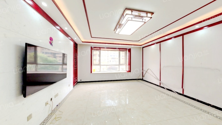 棕榈湾小区二手房实景图