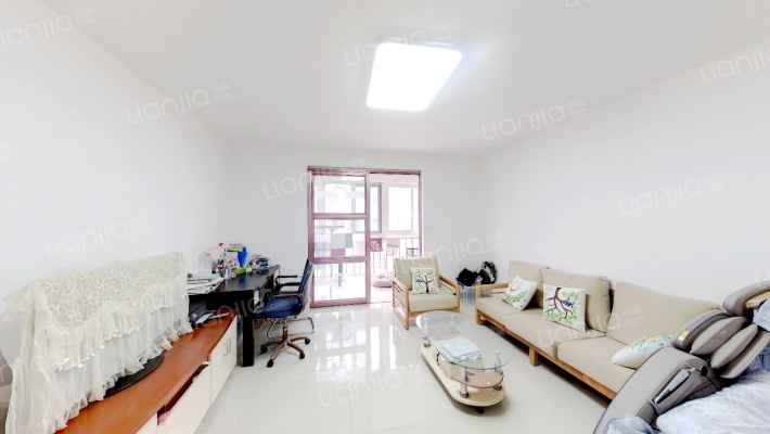 文明佳苑二手房实景图