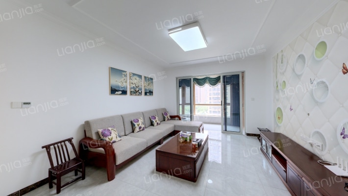 五矿万境水岸五期二手房实景图