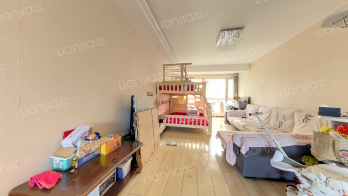 天合俊景二手房实景图