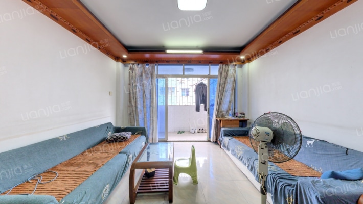 亨尾大街二手房实景图