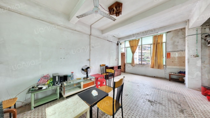 赤岗西路二手房实景图