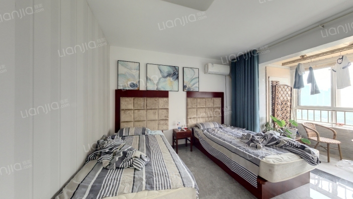 明丰阿基米德二手房实景图