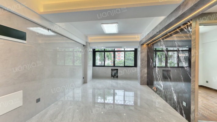 洪浪一村二手房实景图